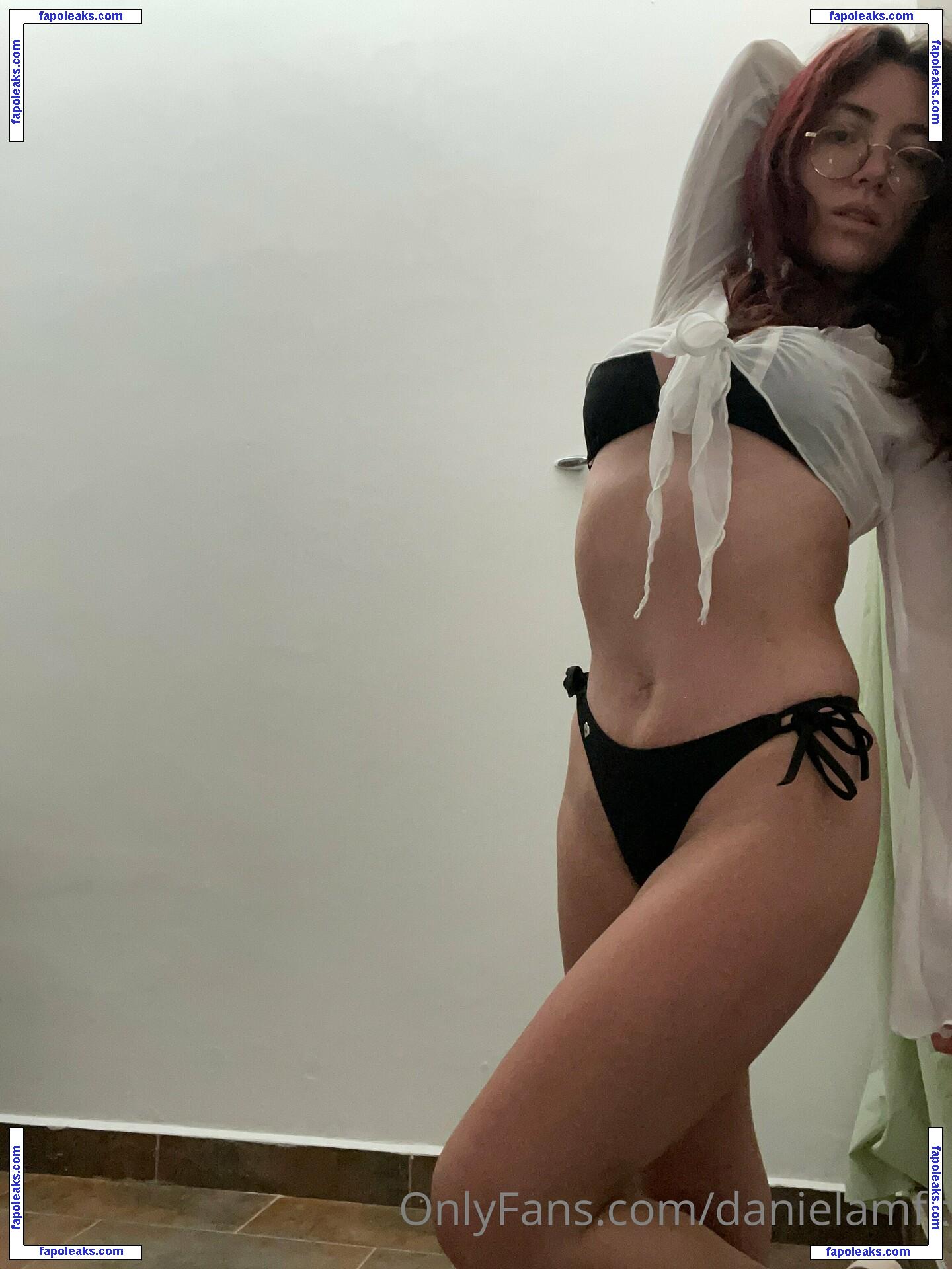 danielamfc nude photo #0014 from OnlyFans