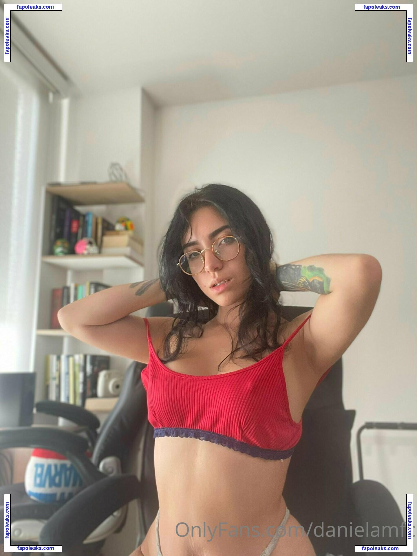 danielamfc nude photo #0021 from OnlyFans