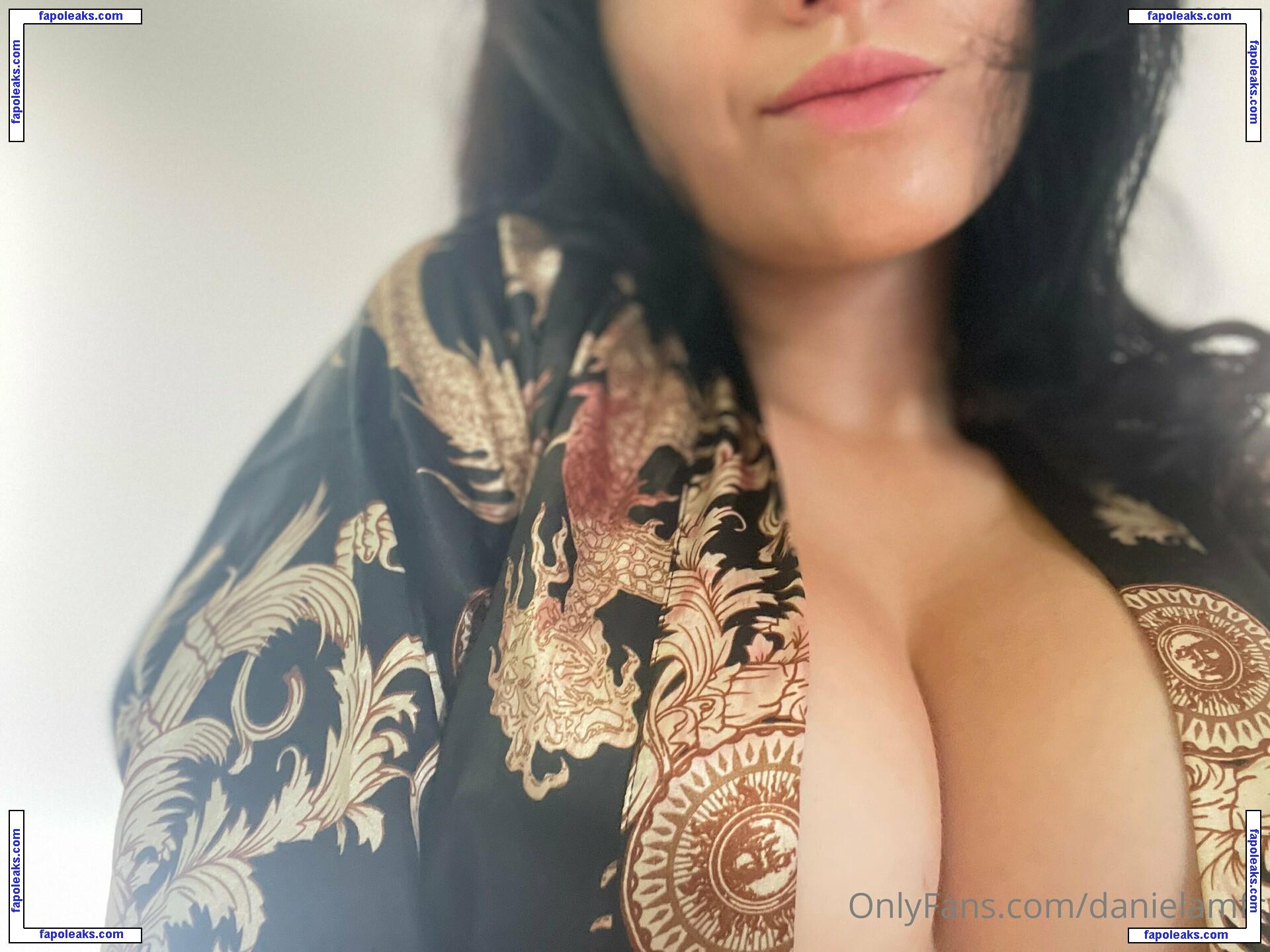 danielamfc nude photo #0024 from OnlyFans