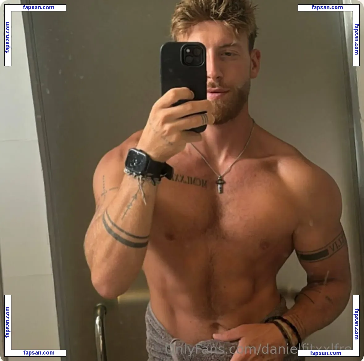 danielfitxxlfree nude photo #0008 from OnlyFans