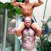 danielfitxxlfree nude #0009