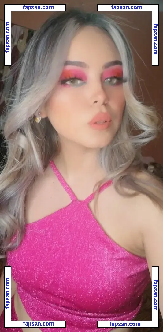 Danielita Hr голая фото #0004 с Онлифанс