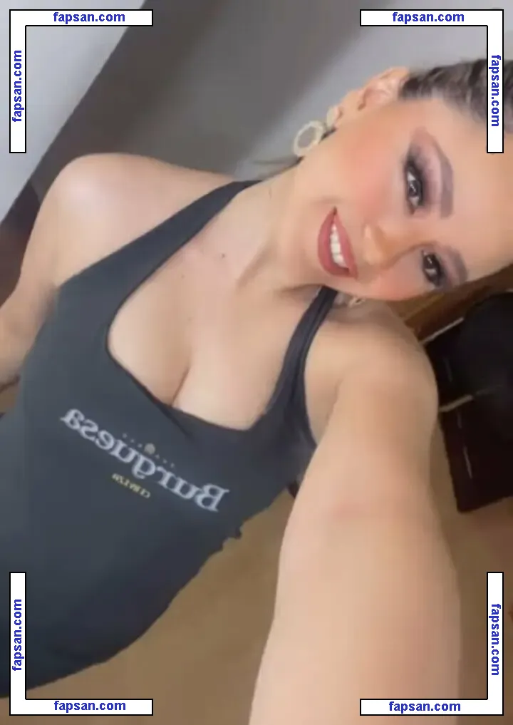 Danielita Hr голая фото #0014 с Онлифанс