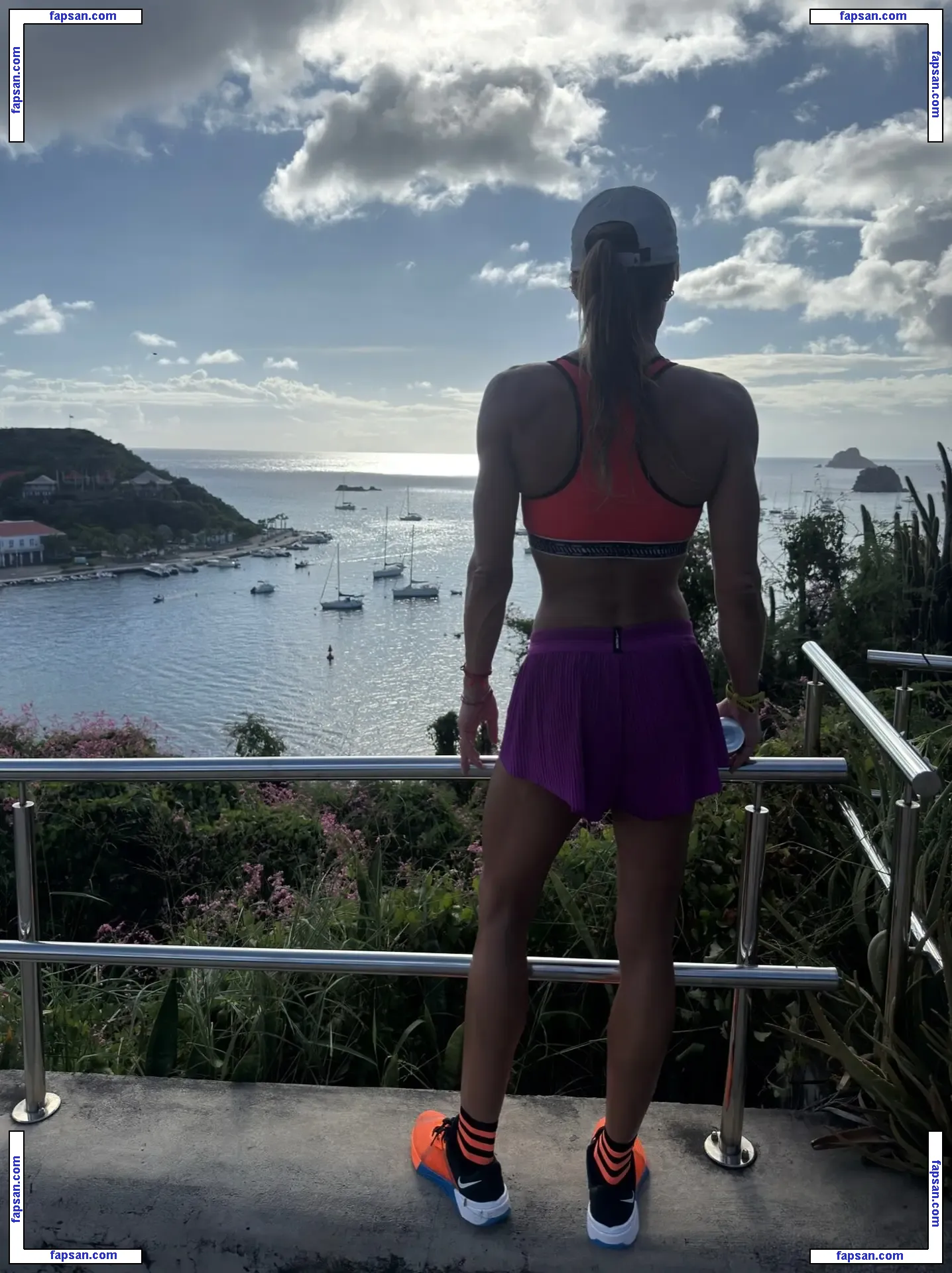 Daniella Cicarelli голая фото #0024 с Онлифанс