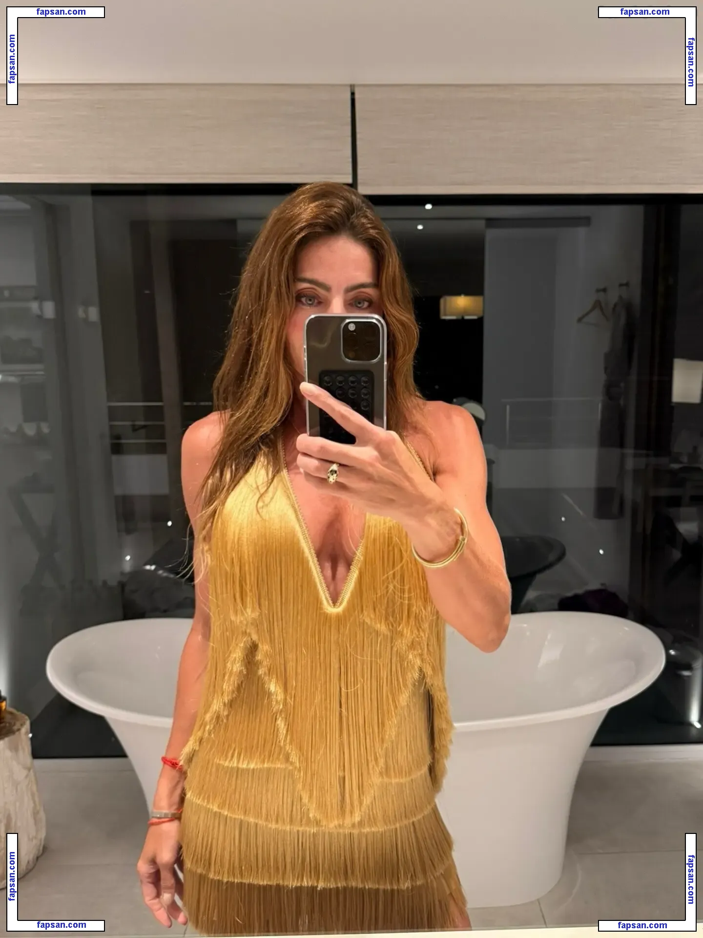 Daniella Cicarelli голая фото #0025 с Онлифанс