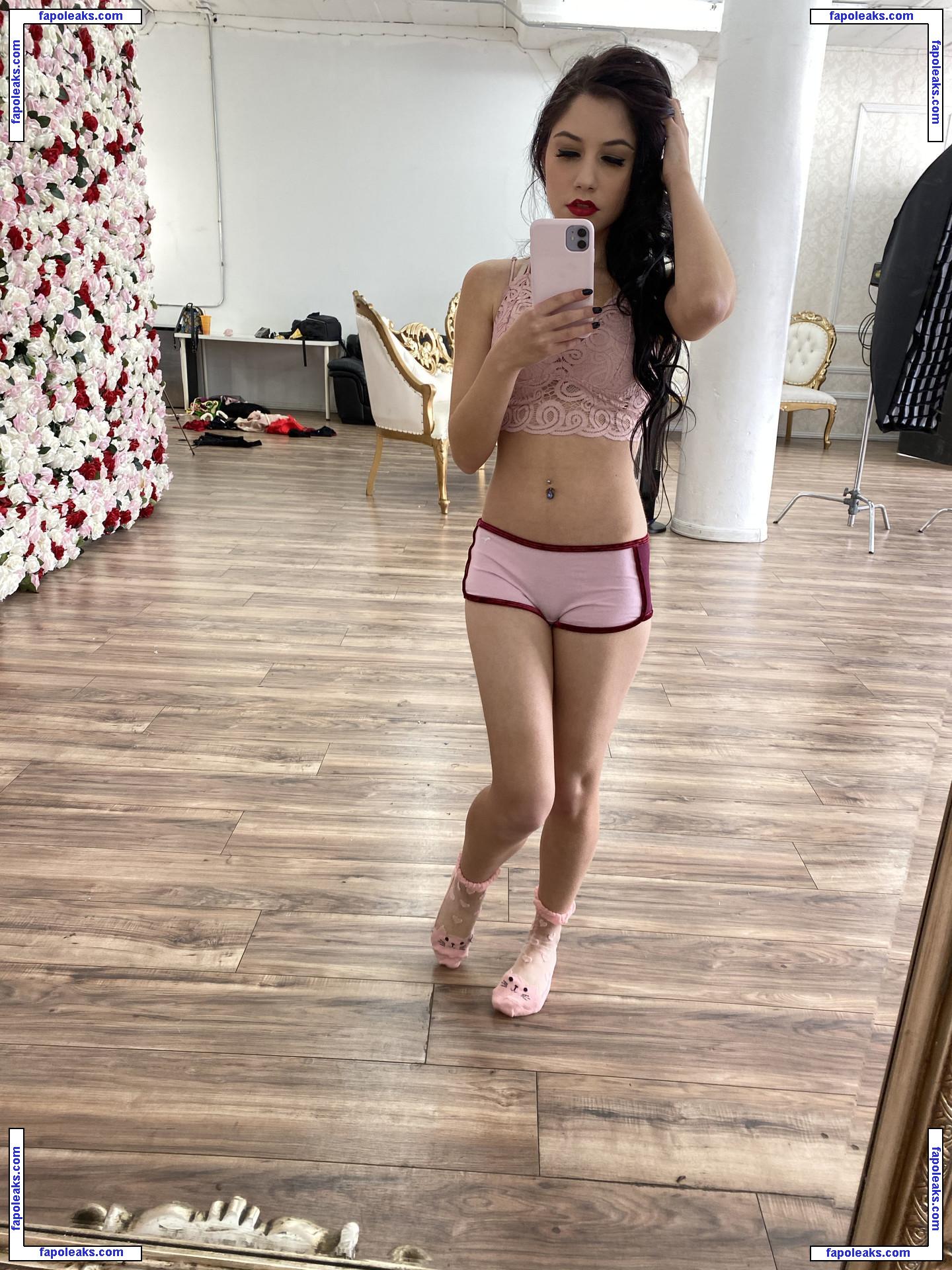 Daniella Claire / daniella.claire.cosplay / daniellaclaire nude photo #0145 from OnlyFans