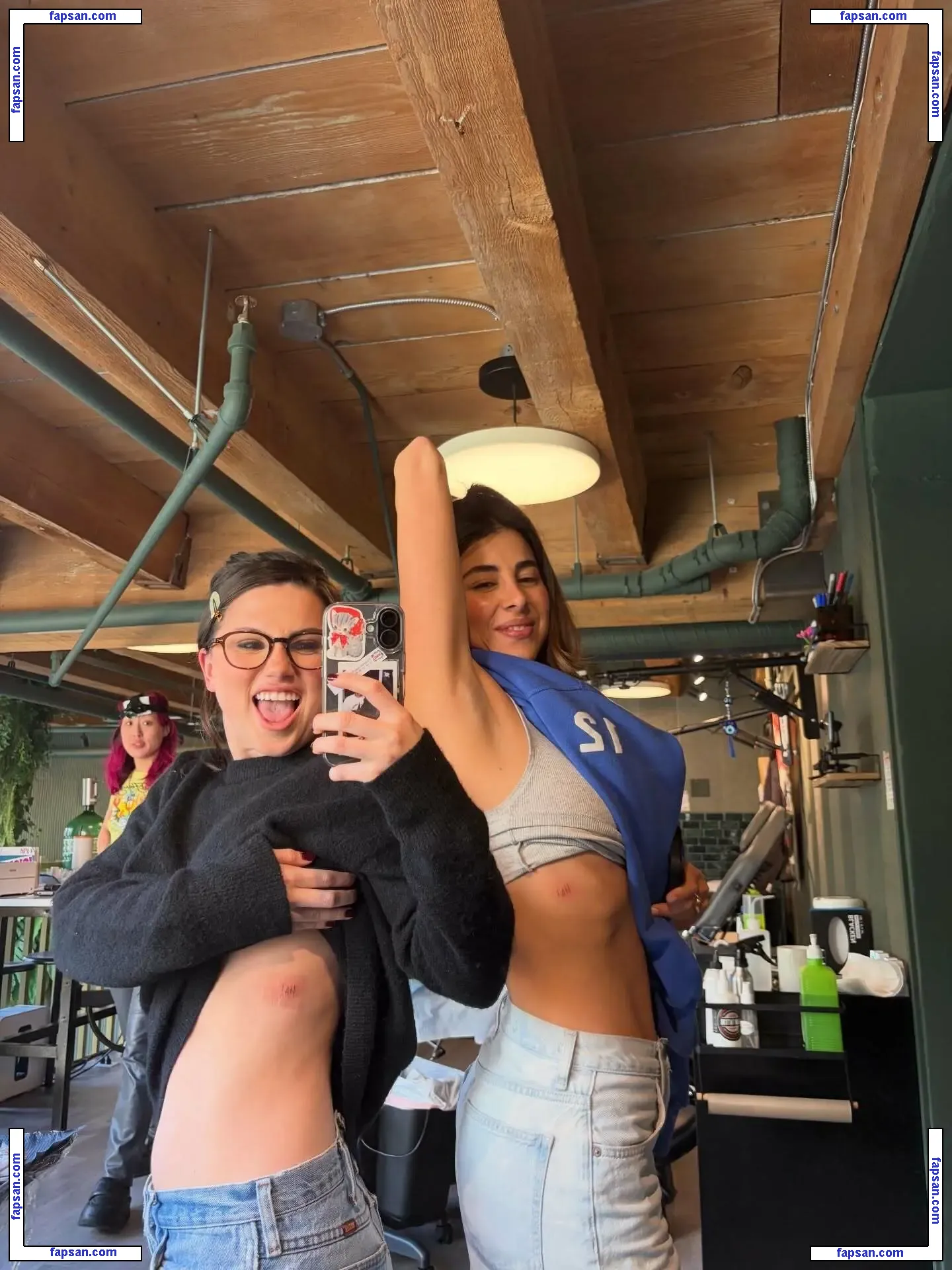 Daniella Monet nude photo #0189 from OnlyFans