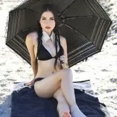 daniellaclaire nude #0025