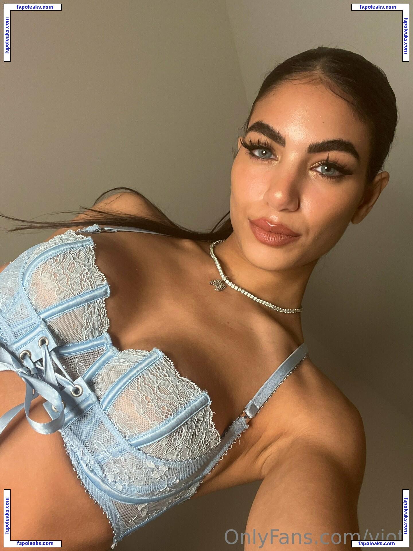 daniellavioti / Arabianvelvet nude photo #0012 from OnlyFans