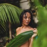 Danielle Alcaraz nude #0030