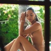 Danielle Alcaraz nude #0052