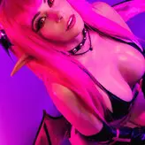 Danielle Beaulieu nude #0138