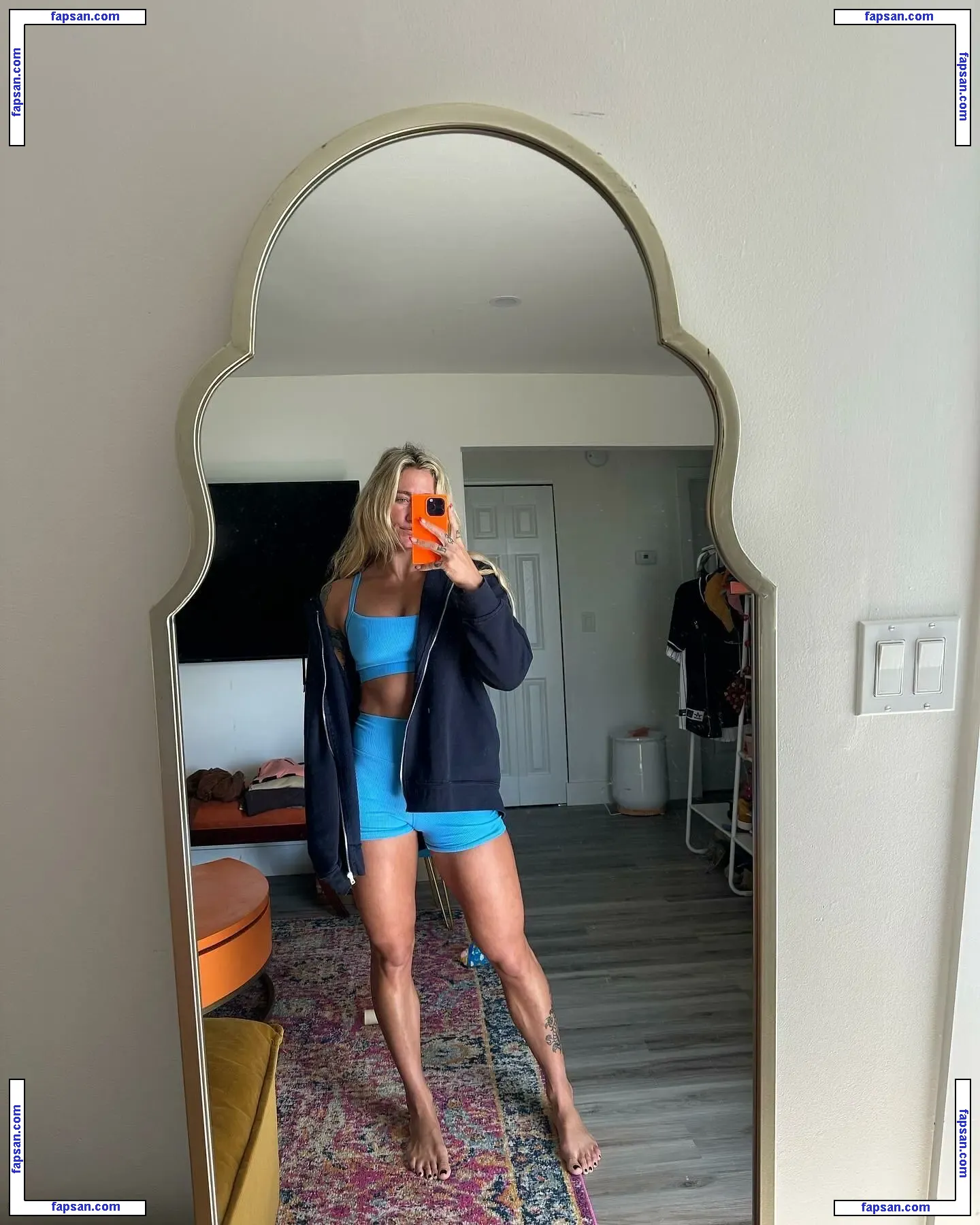 Danielle Brandon nude photo #0003 from OnlyFans