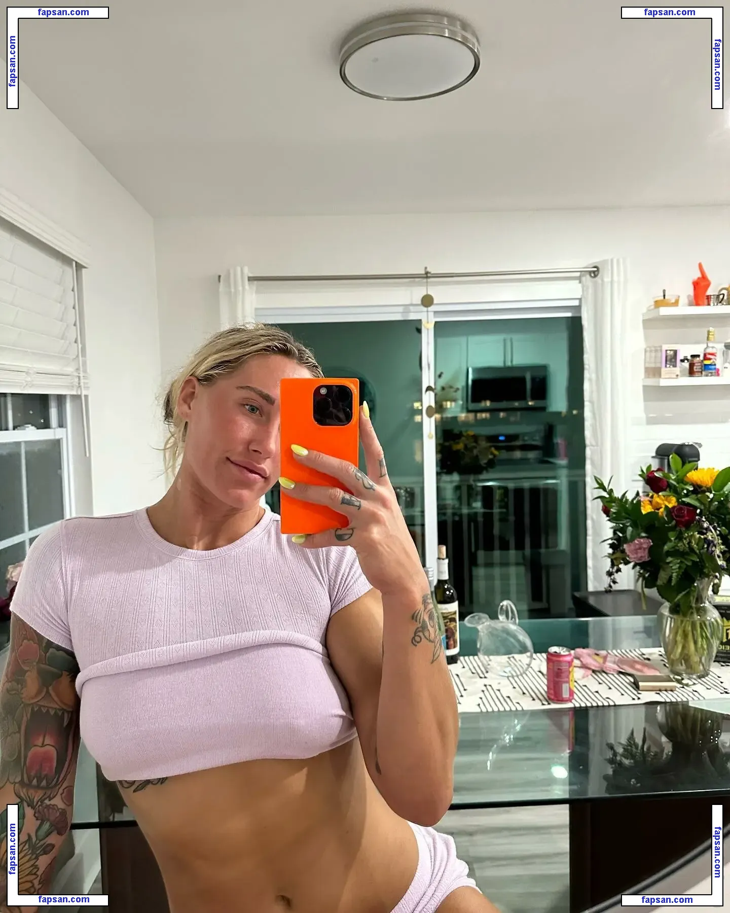 Danielle Brandon nude photo #0006 from OnlyFans