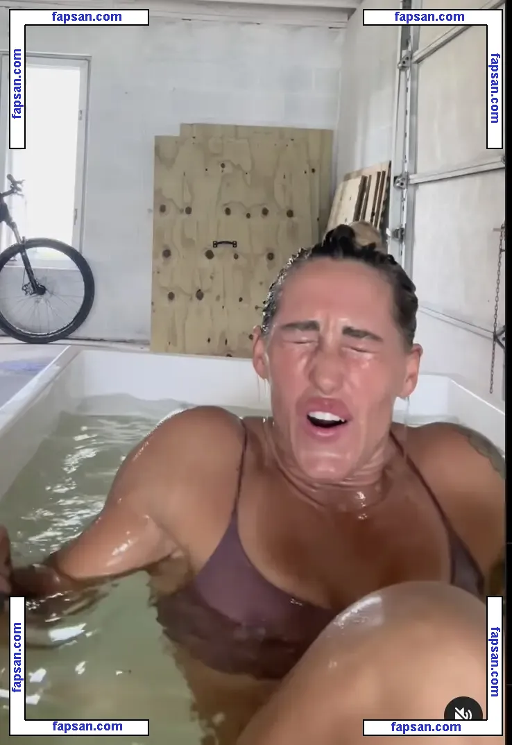 Danielle Brandon nude photo #0013 from OnlyFans