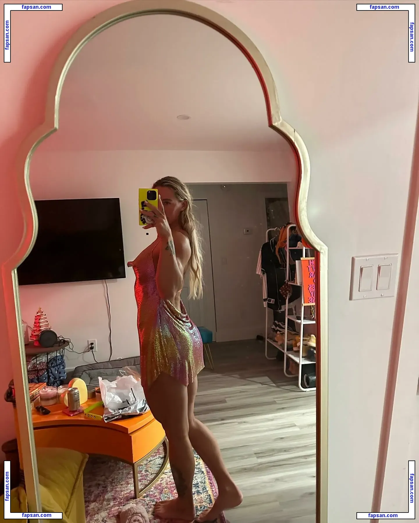 Danielle Brandon nude photo #0021 from OnlyFans