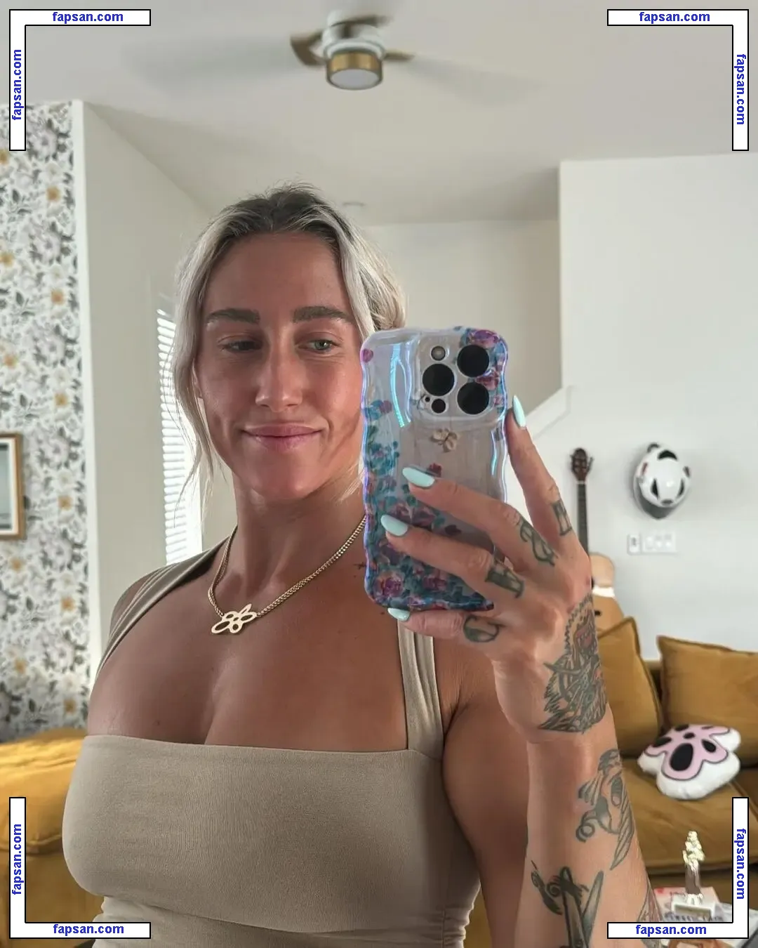 Danielle Brandon nude photo #0036 from OnlyFans