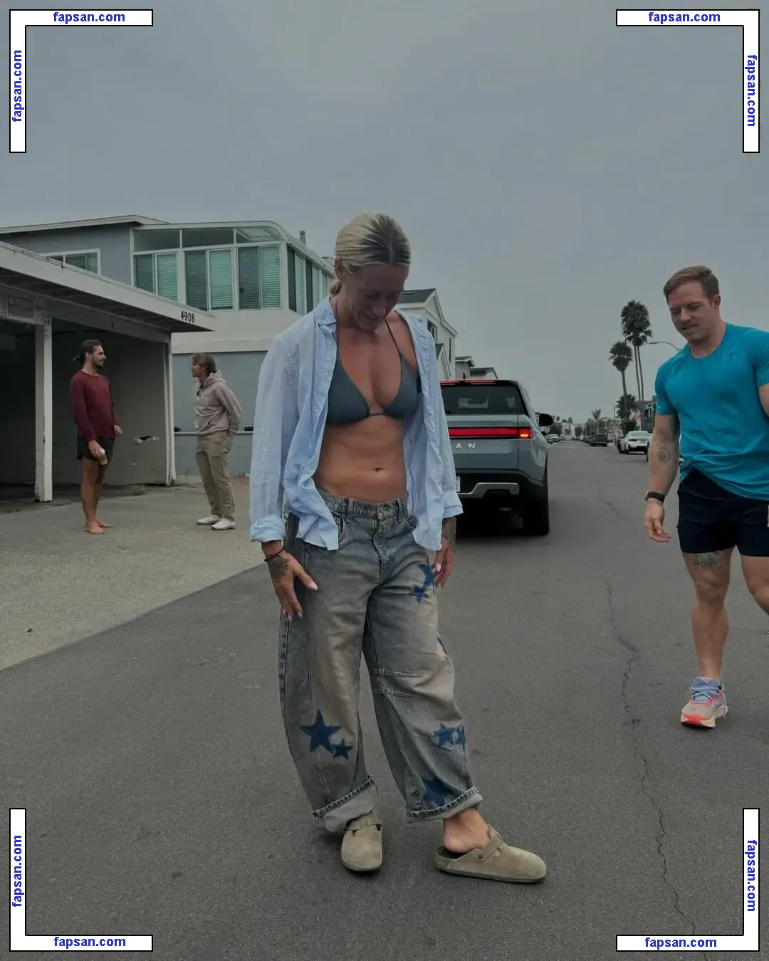 Danielle Brandon nude photo #0039 from OnlyFans
