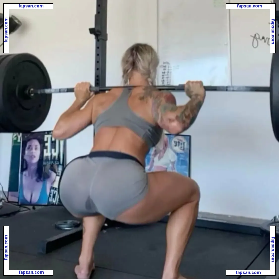 Danielle Brandon nude photo #0054 from OnlyFans