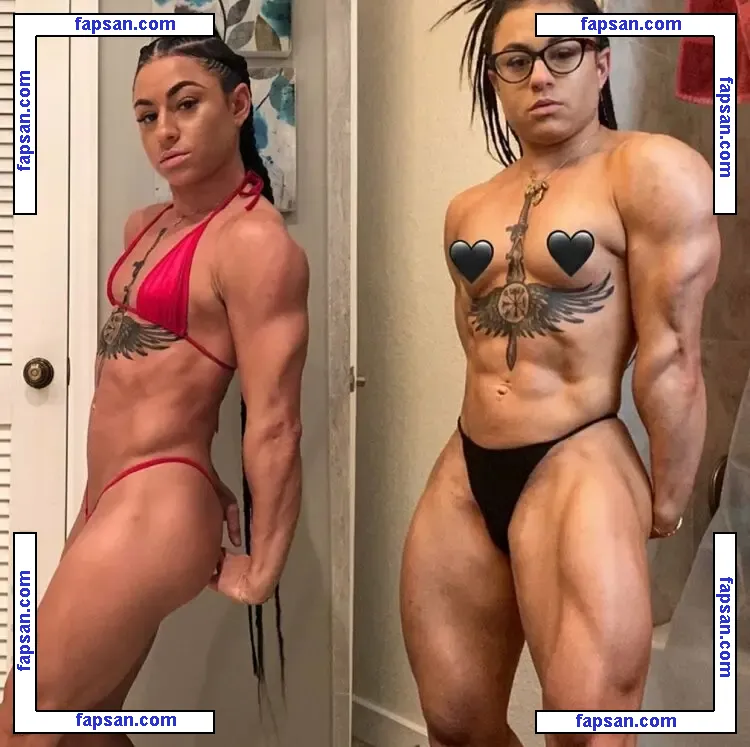 Danielle Brandon nude photo #0055 from OnlyFans