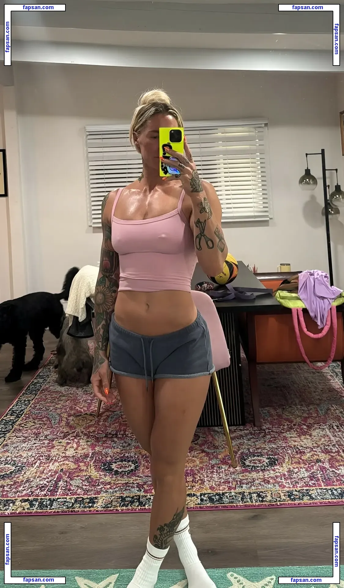 Danielle Brandon nude photo #0069 from OnlyFans