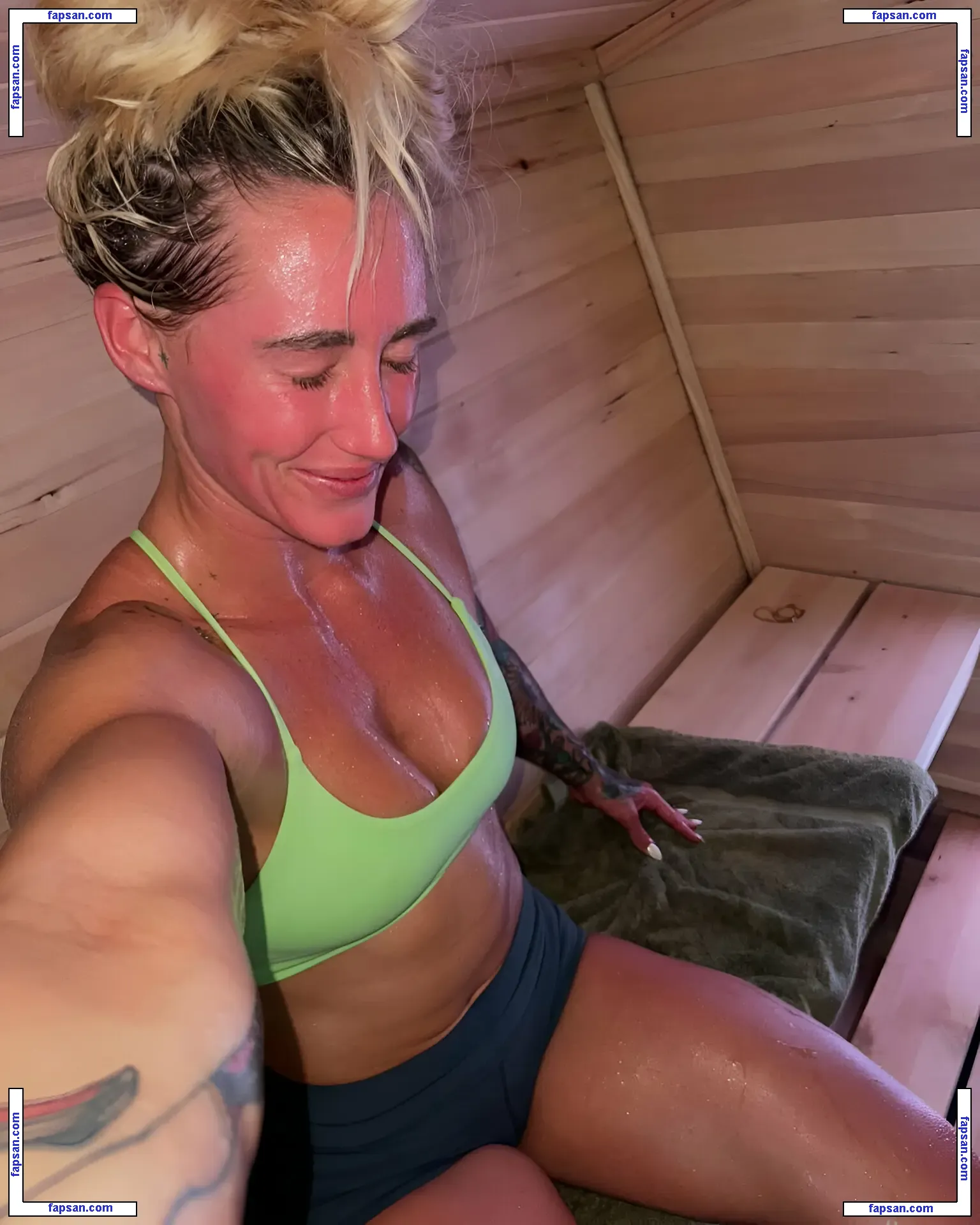 Danielle Brandon nude photo #0071 from OnlyFans