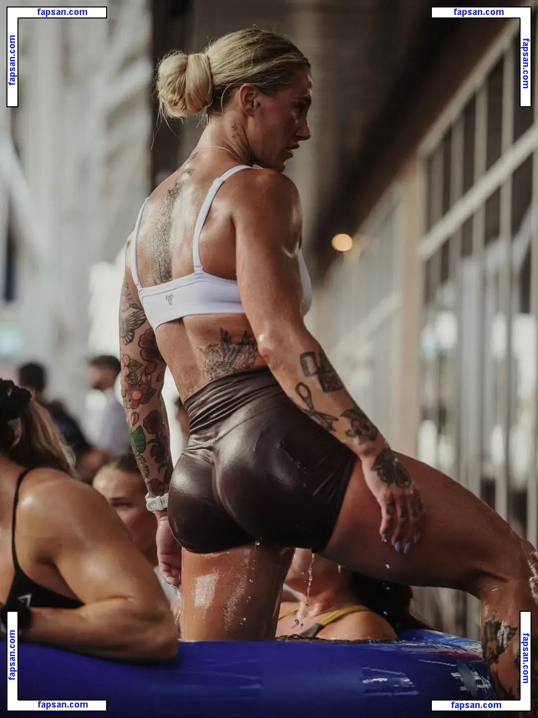 Danielle Brandon nude photo #0076 from OnlyFans