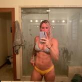 Danielle Brandon nude #0005
