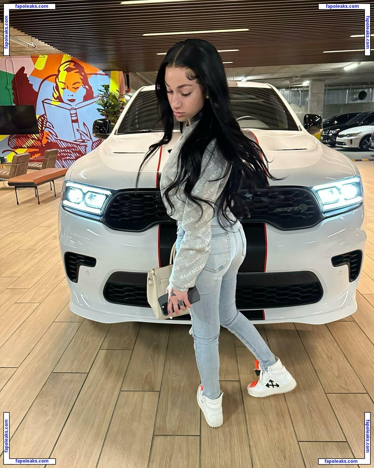 Danielle Bregoli / Bhad Bhabie / bhadbhabie nude photo #0176 from OnlyFans