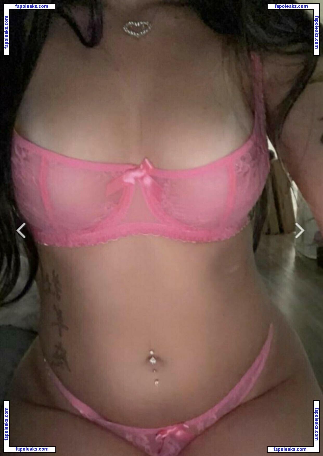 Danielle Bregoli / Bhad Bhabie / bhadbhabie nude photo #0185 from OnlyFans