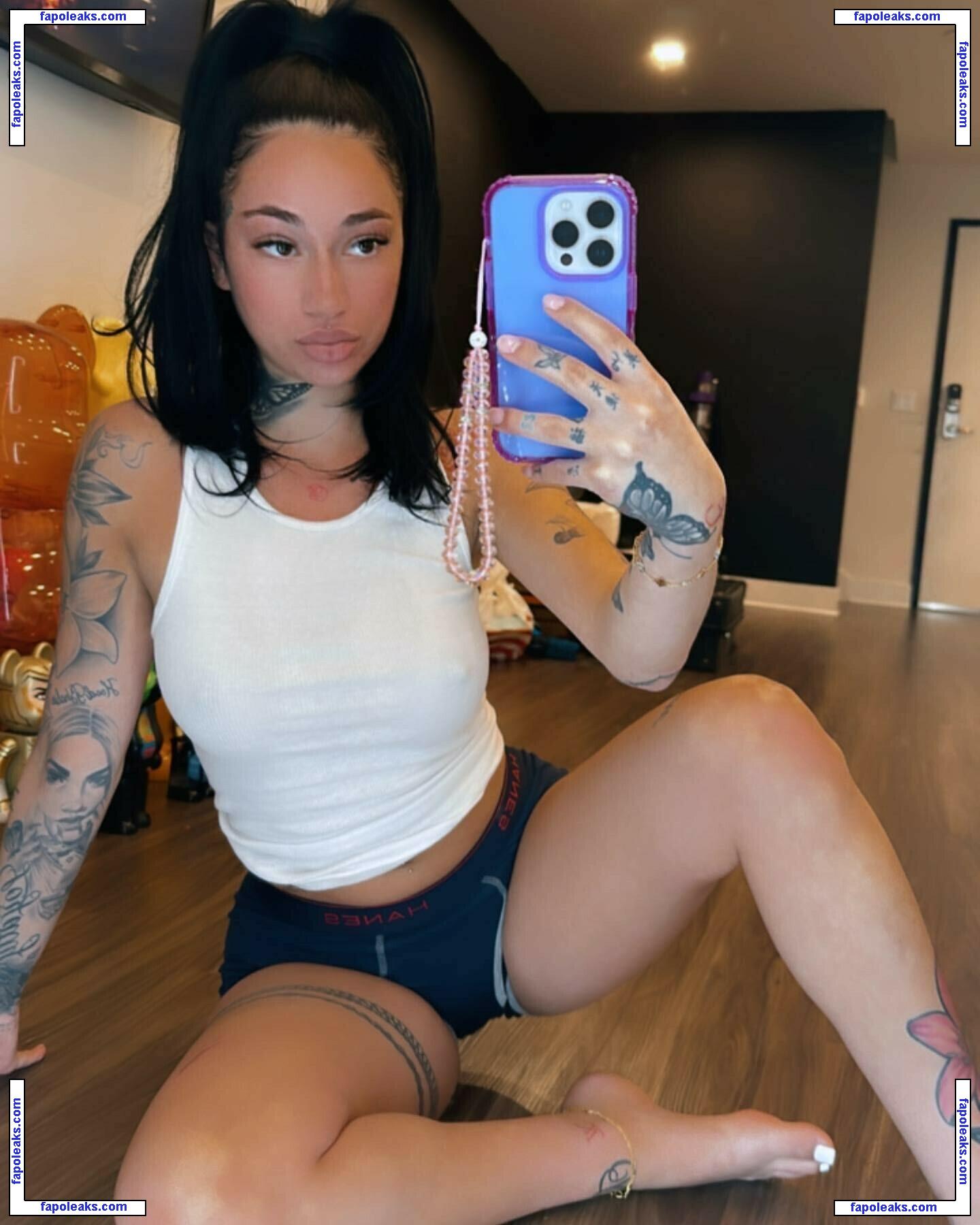 Danielle Bregoli / Bhad Bhabie / bhadbhabie nude photo #0189 from OnlyFans