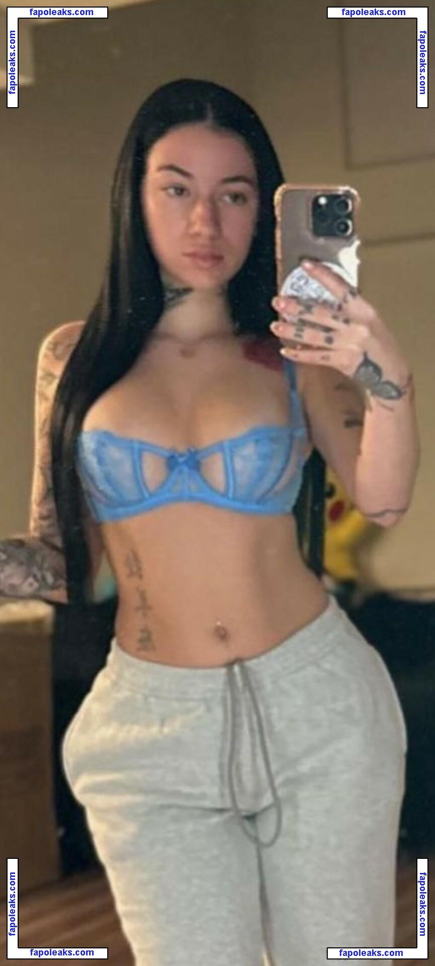 Danielle Bregoli / Bhad Bhabie / bhadbhabie nude photo #0201 from OnlyFans