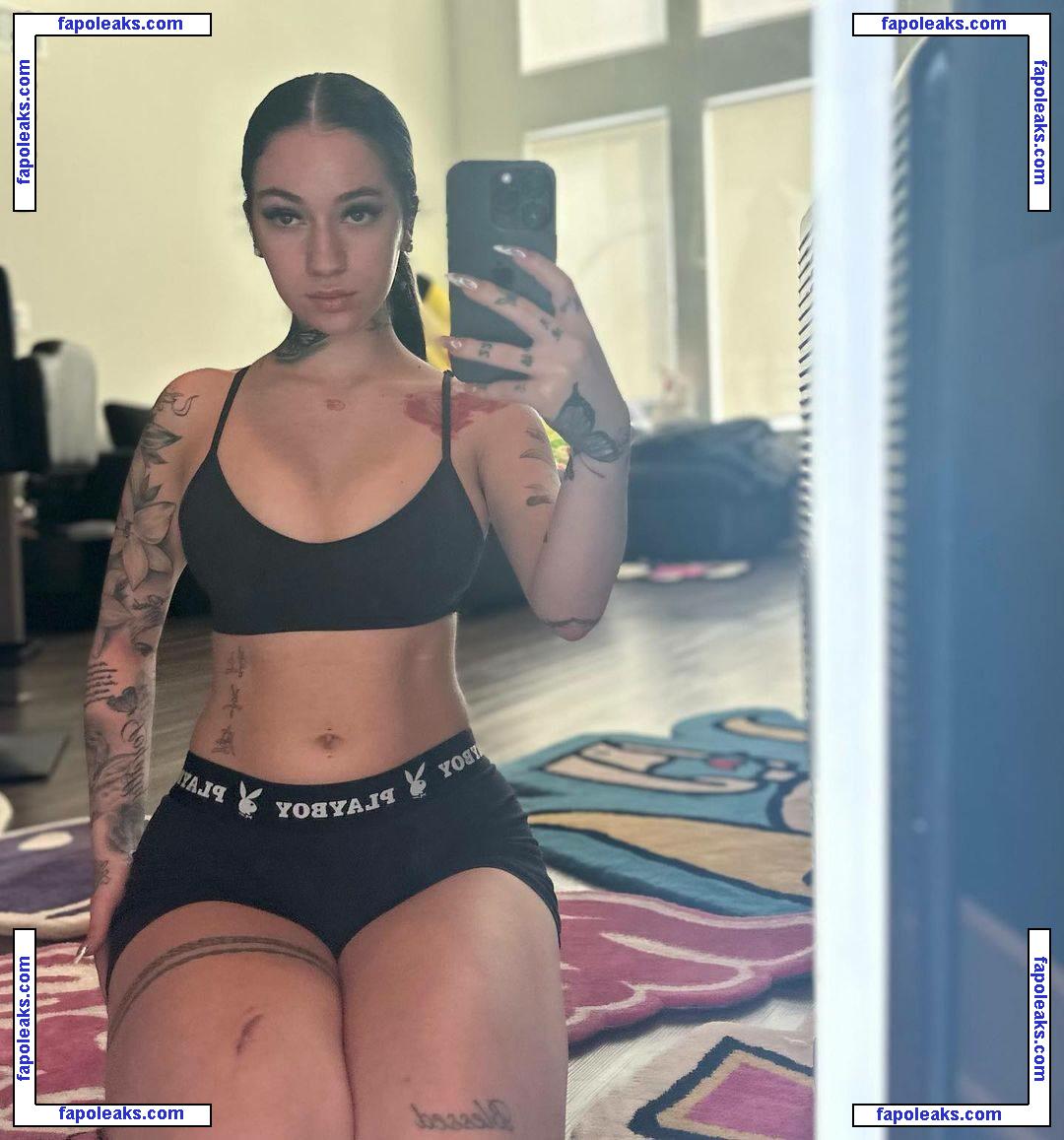 Danielle Bregoli / Bhad Bhabie / bhadbhabie nude photo #0207 from OnlyFans