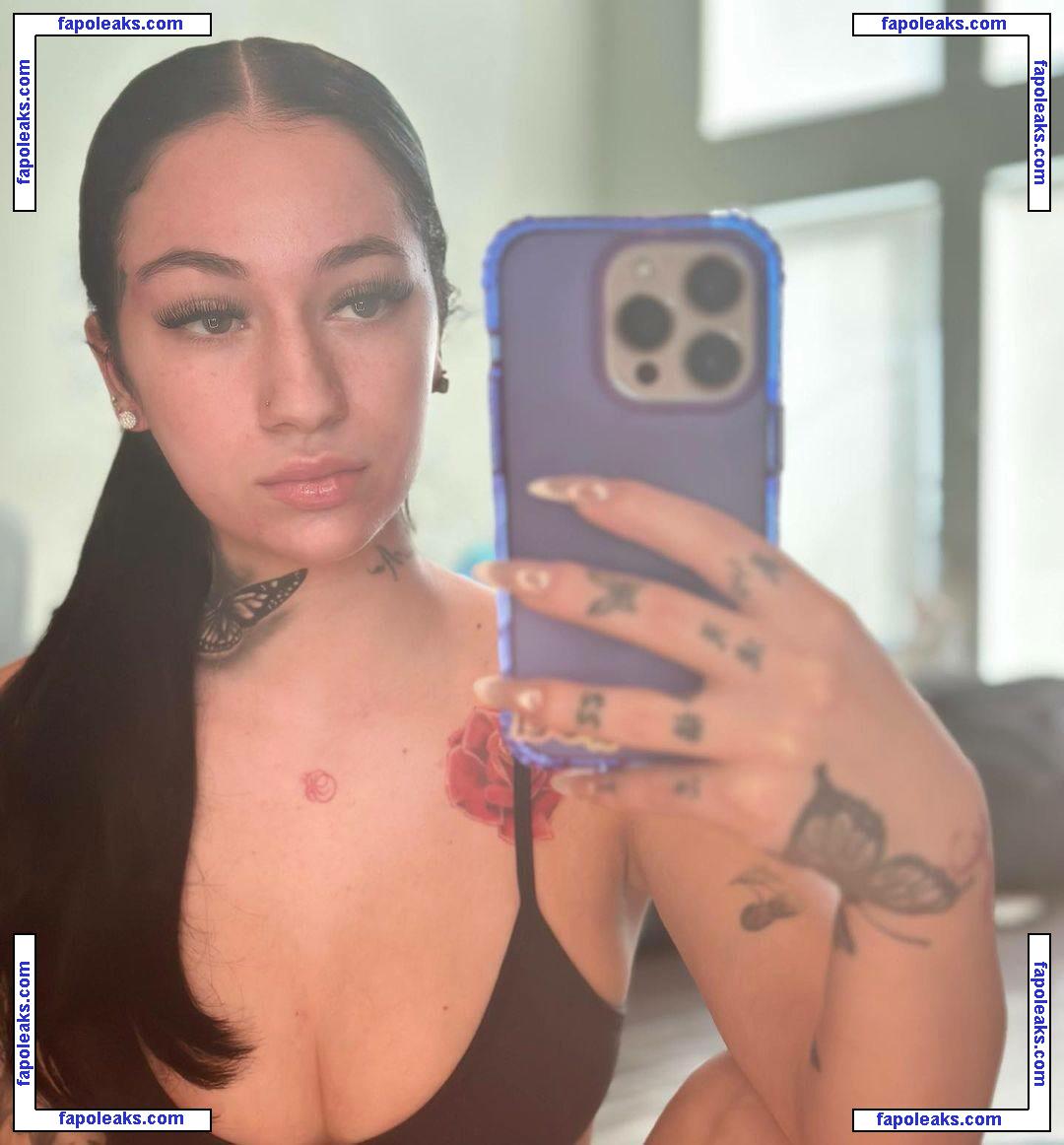 Danielle Bregoli / Bhad Bhabie / bhadbhabie nude photo #0208 from OnlyFans