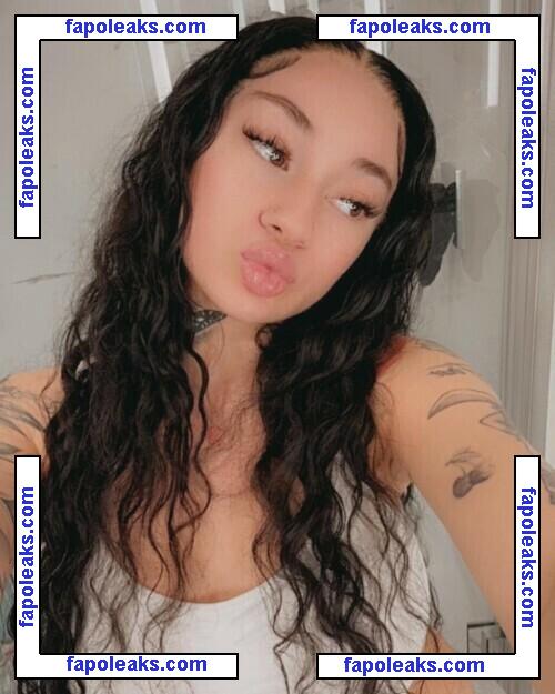 Danielle Bregoli / Bhad Bhabie / bhadbhabie nude photo #0223 from OnlyFans