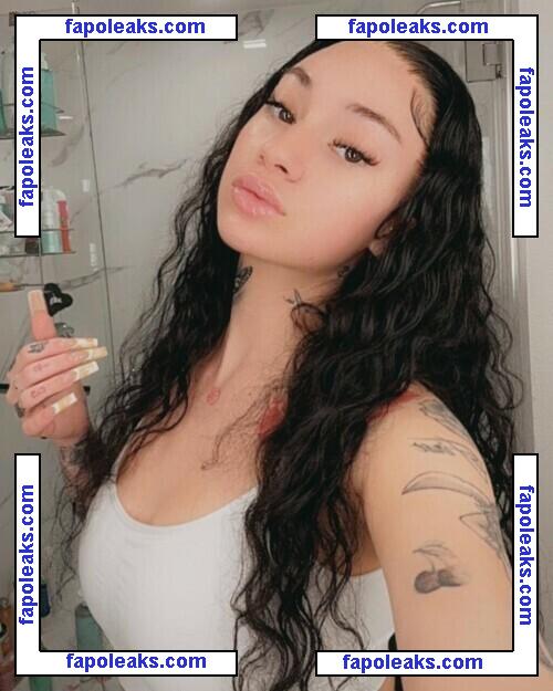 Danielle Bregoli / Bhad Bhabie / bhadbhabie nude photo #0226 from OnlyFans