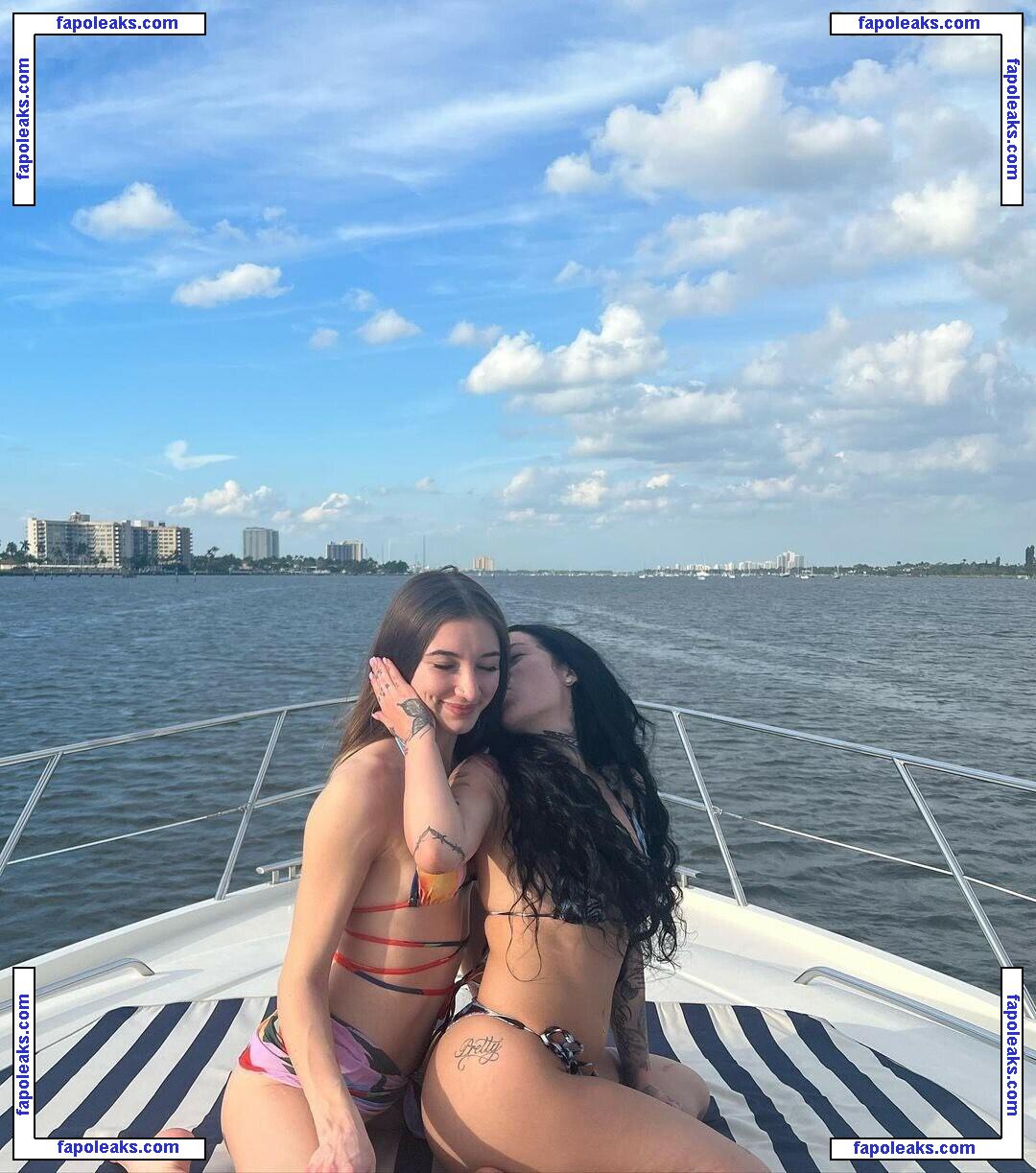 Danielle Bregoli / Bhad Bhabie / bhadbhabie nude photo #0243 from OnlyFans