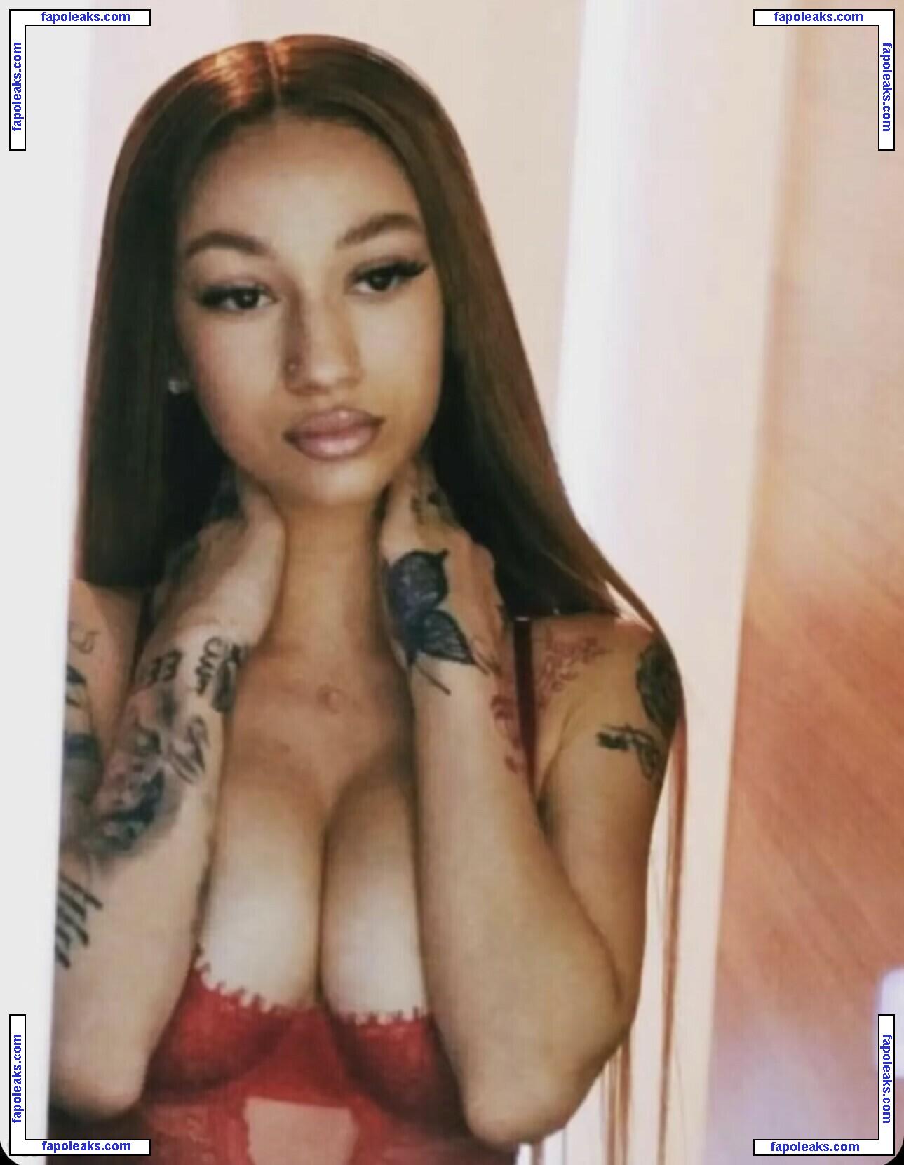 Danielle Bregoli / Bhad Bhabie / bhadbhabie nude photo #0257 from OnlyFans