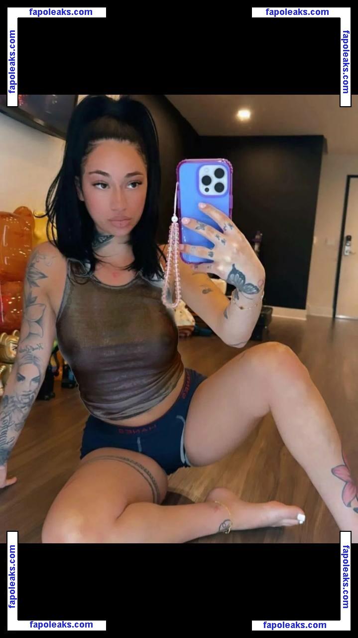 Danielle Bregoli / Bhad Bhabie / bhadbhabie nude photo #0258 from OnlyFans