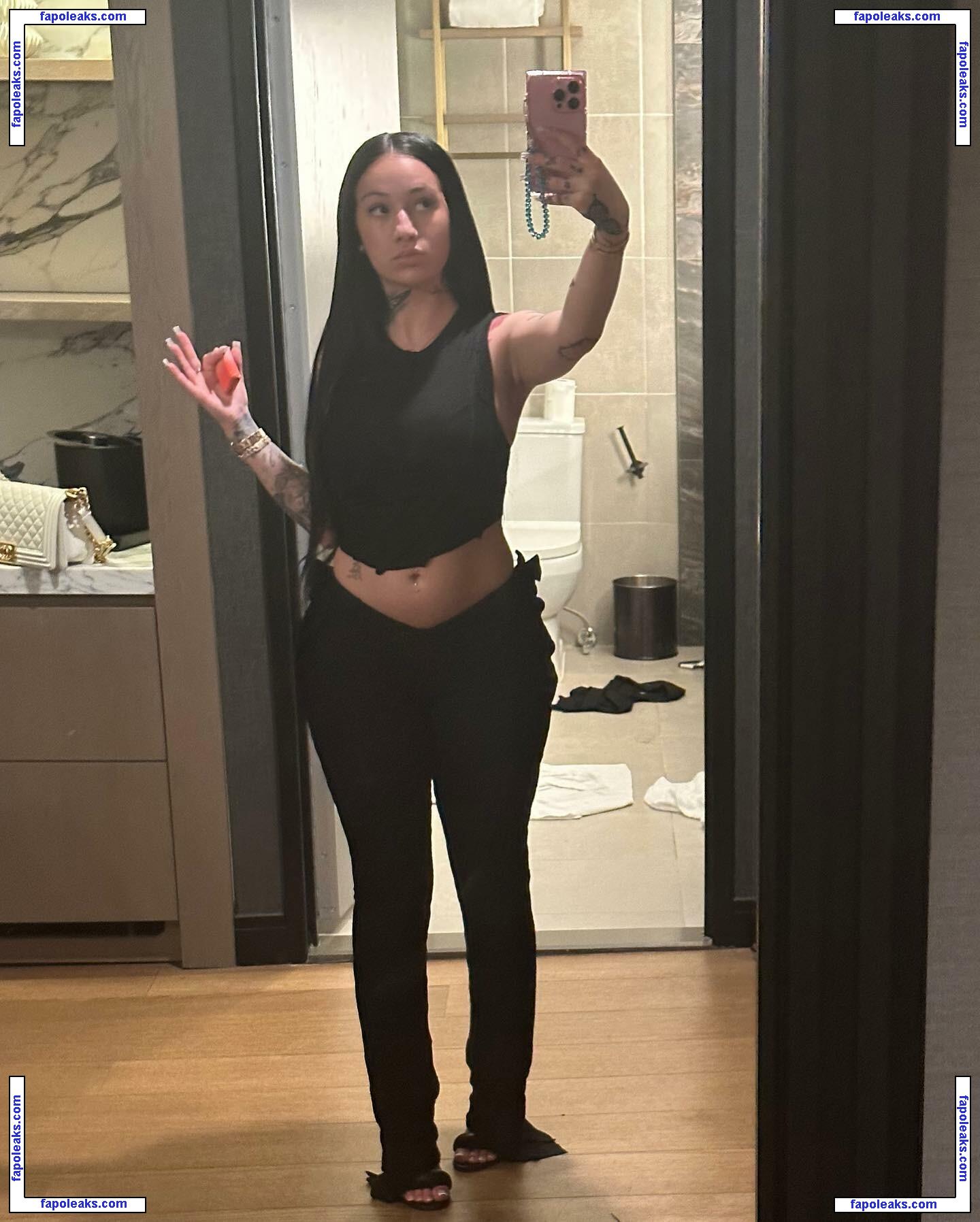 Danielle Bregoli / Bhad Bhabie / bhadbhabie nude photo #0280 from OnlyFans