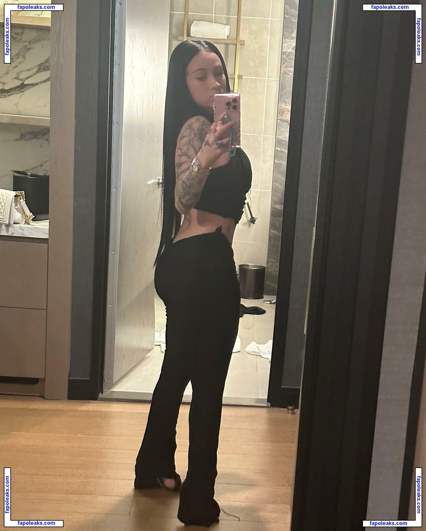 Danielle Bregoli / Bhad Bhabie / bhadbhabie nude photo #0281 from OnlyFans