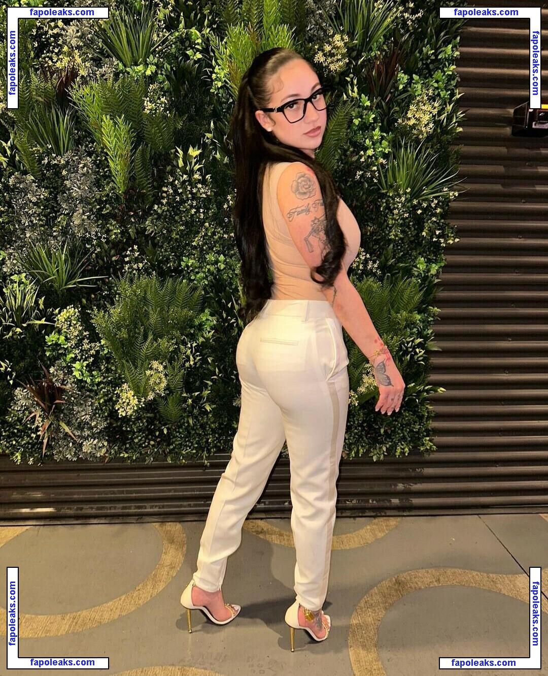 Danielle Bregoli / Bhad Bhabie / bhadbhabie nude photo #0293 from OnlyFans