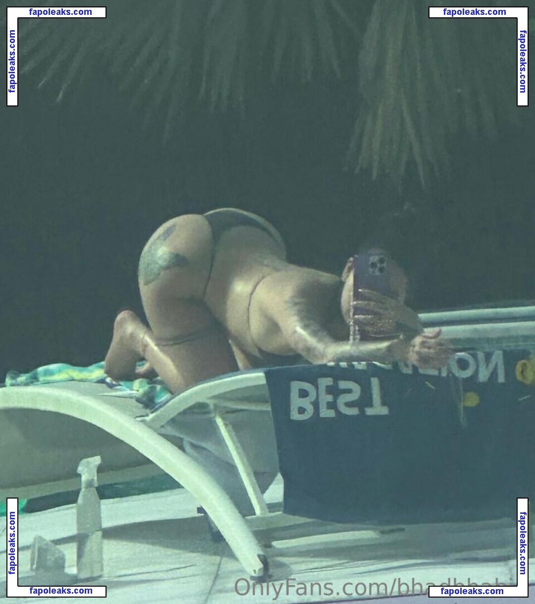 Danielle Bregoli / Bhad Bhabie / bhadbhabie nude photo #0299 from OnlyFans