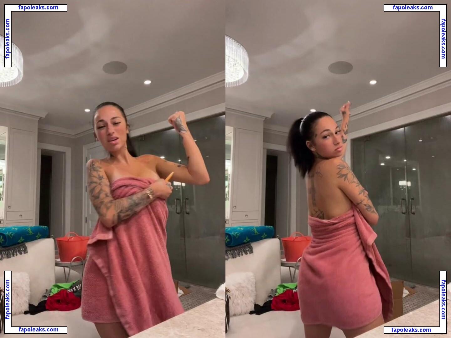 Danielle Bregoli / Bhad Bhabie / bhadbhabie nude photo #0316 from OnlyFans