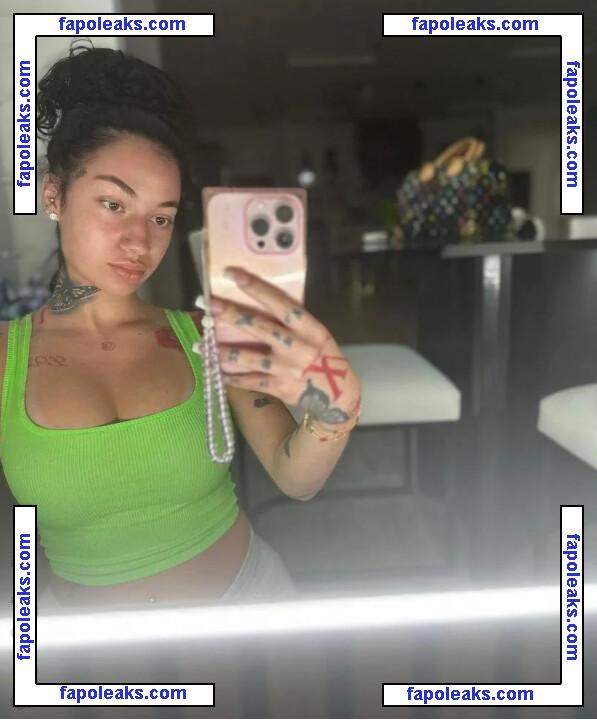 Danielle Bregoli / Bhad Bhabie / bhadbhabie nude photo #0355 from OnlyFans