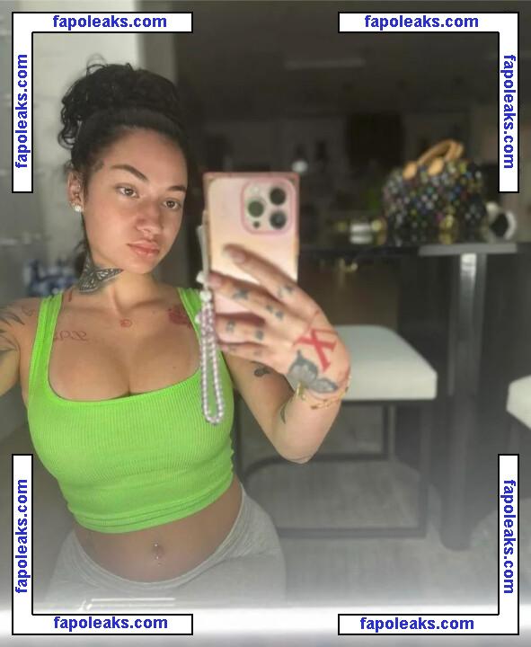 Danielle Bregoli / Bhad Bhabie / bhadbhabie nude photo #0356 from OnlyFans