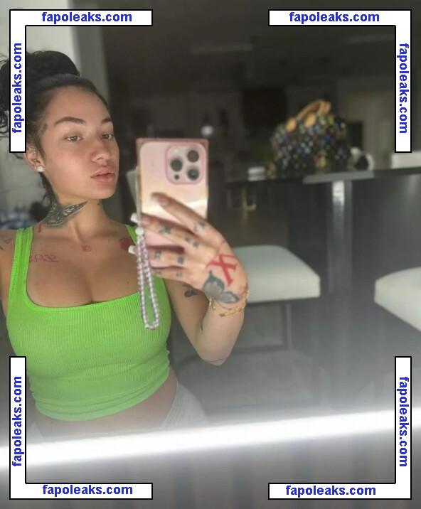 Danielle Bregoli / Bhad Bhabie / bhadbhabie nude photo #0357 from OnlyFans