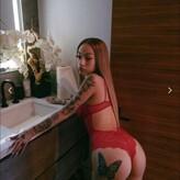 Danielle Bregoli nude #0264