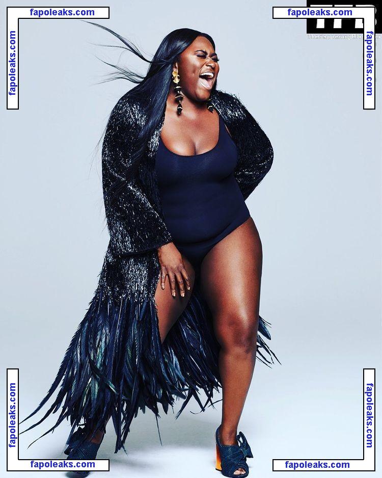 Danielle Brooks голая фото #0007 с Онлифанс