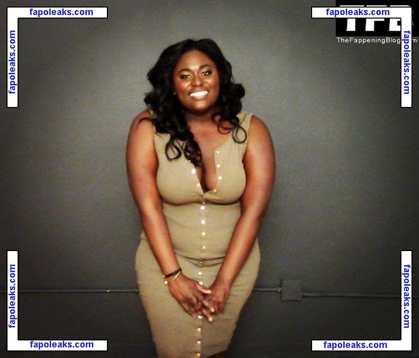 Danielle Brooks nude photo #0009 from OnlyFans